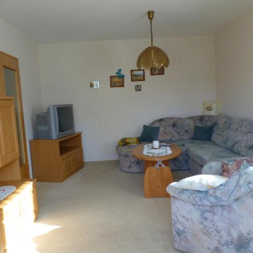 Ferienwohnung Junghans Saalfeld Saale Exterior foto