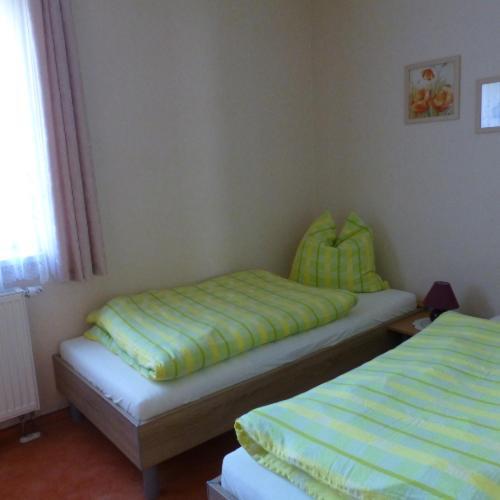 Ferienwohnung Junghans Saalfeld Saale Exterior foto